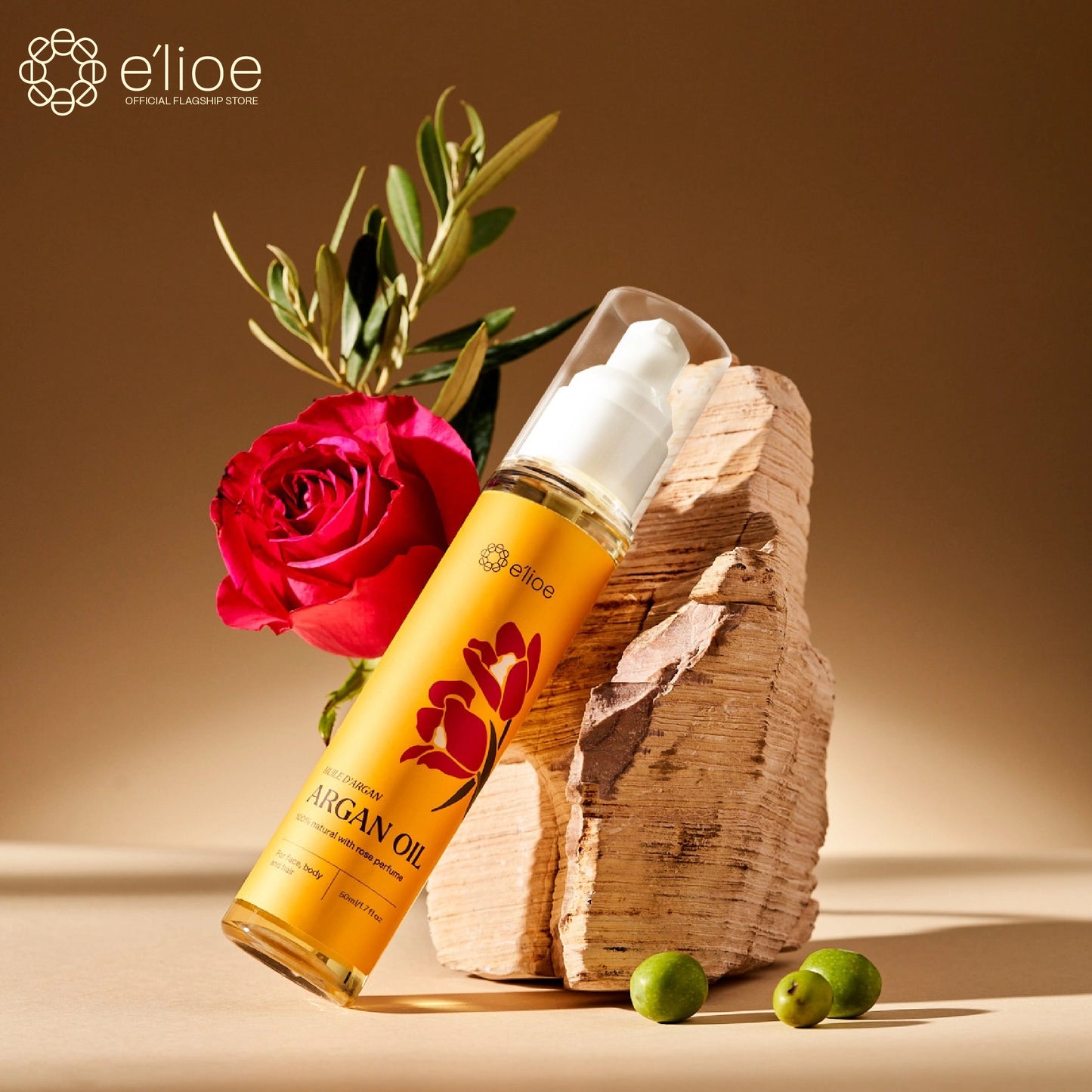 Mix and Match - Argan Oil (50ml)