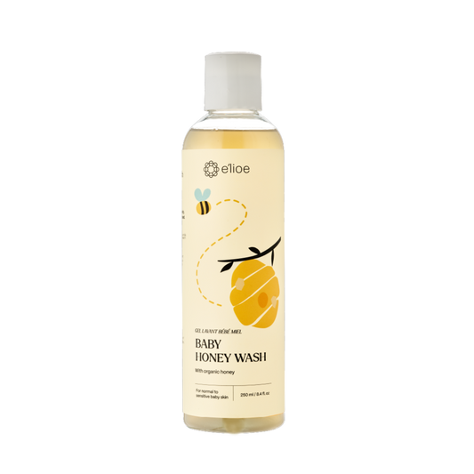 Cuci Madu Bayi - 250ml