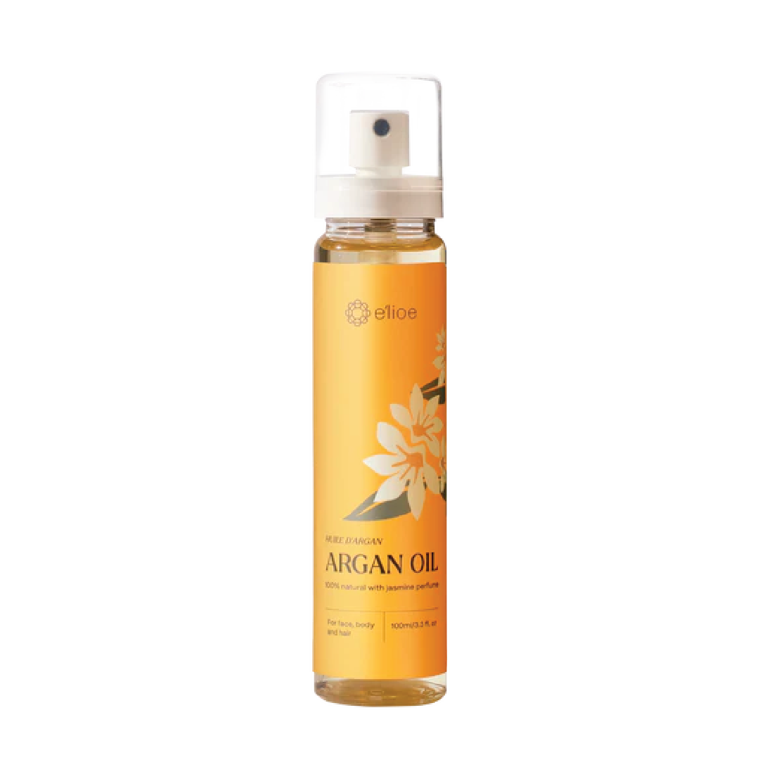 Minyak Argan (Ketulenan)