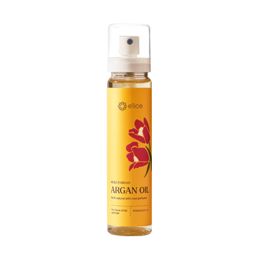 Argan Oil with Rose Perfume (Relax)