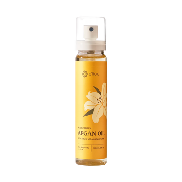 Argan Oil with Vanilla Perfume (Uplift)