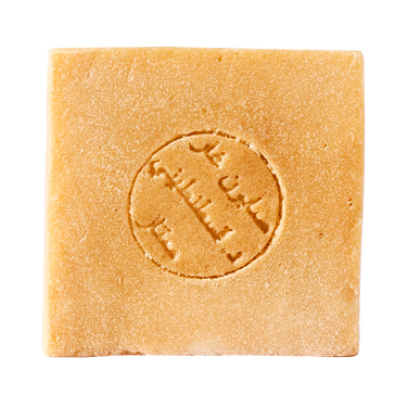 Aleppo Soap with 1% Laurel Berry Oil