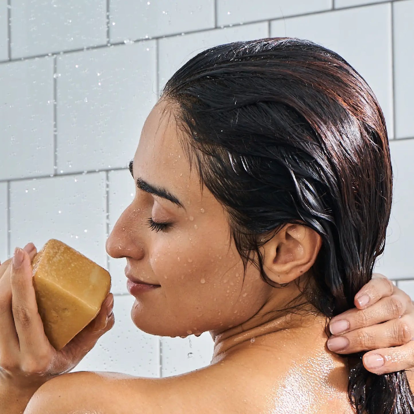 Aleppo Soap