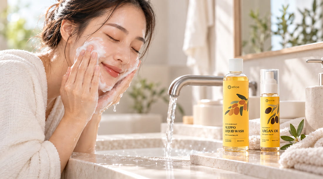 Why Your Cleanser Matters More Than You Think for Sensitive Skin