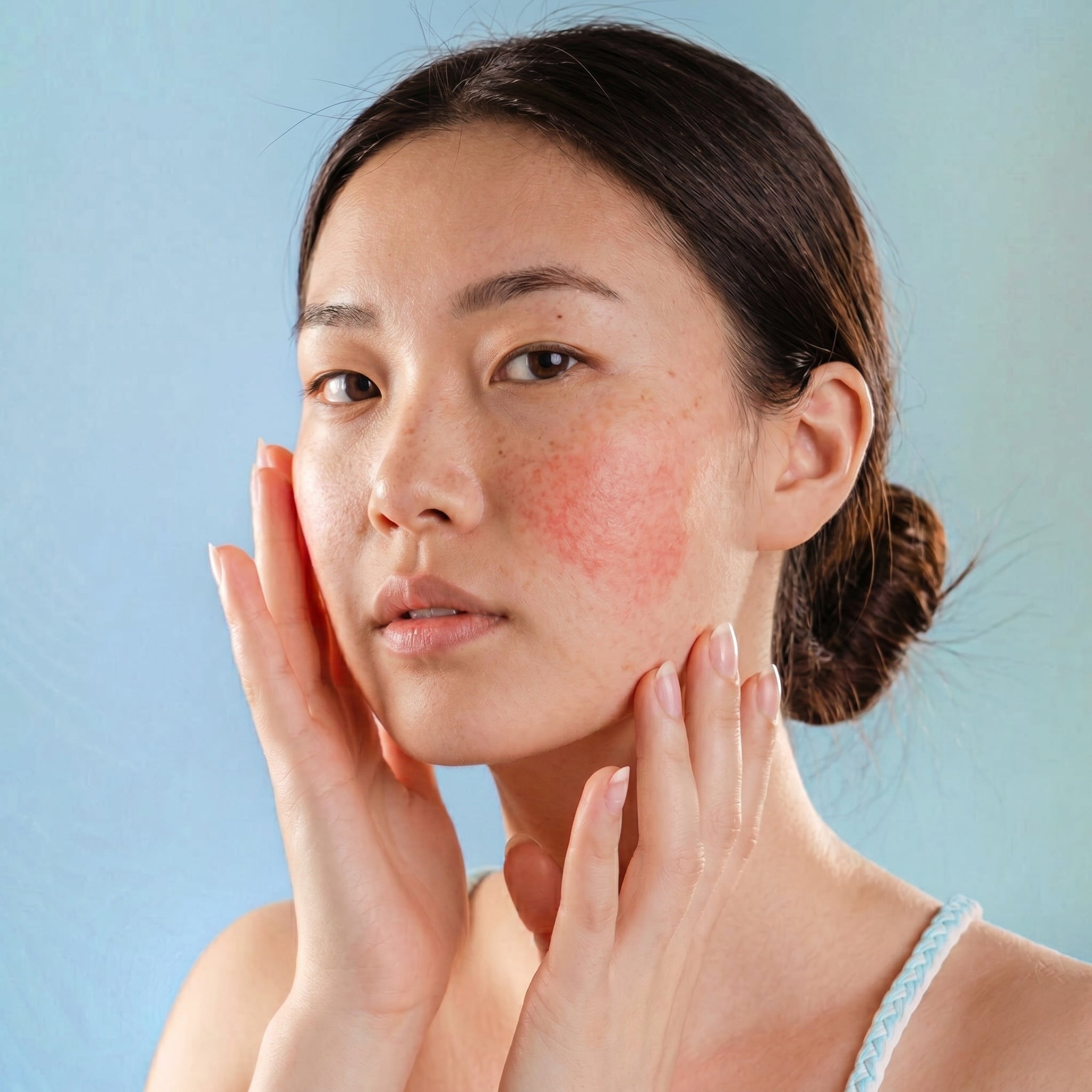 Sensitive, Irritation-Prone or Troubled Skin: Which One Do You Have? (2026)
