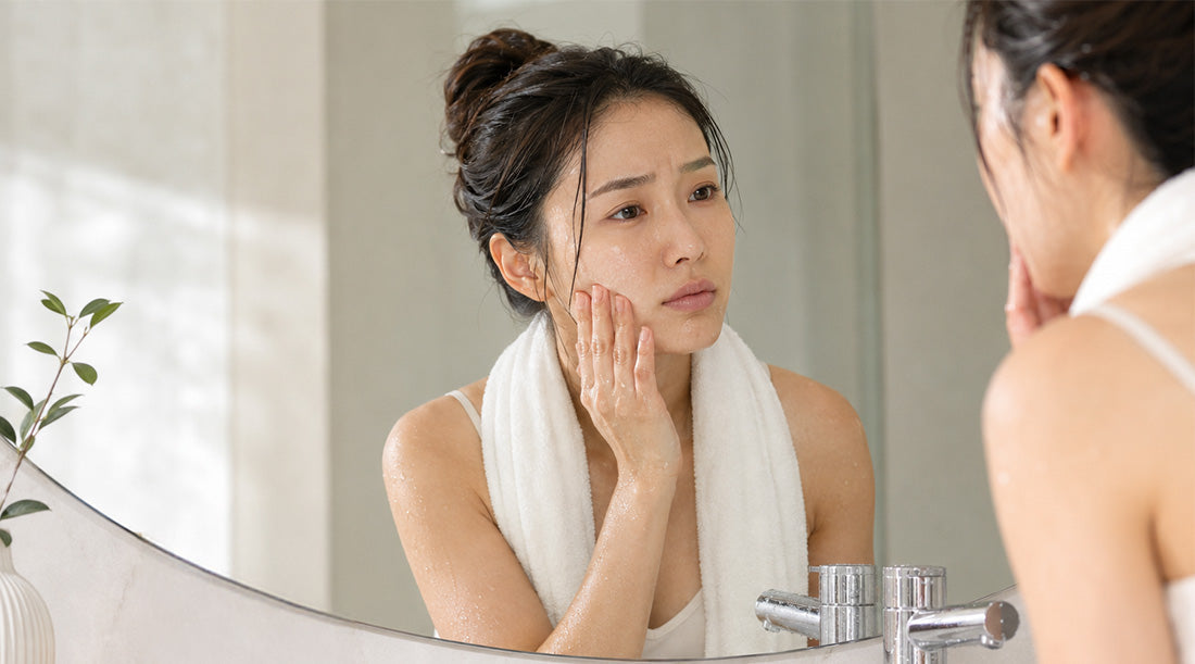 Is Aleppo Soap Good for Skin That Feels Dry After Washing?