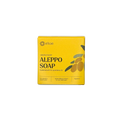 Sabun Aleppo dengan 1% Minyak Beri Laurel