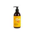 e'lioe Scented Aleppo Liquid Body Wash (Rose/Jasmine) 300ml