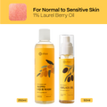 2-Step Solution Aleppo Liquid Wash