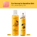 Laurel Berry Oil