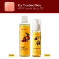 2-Step Solution Aleppo Liquid Wash