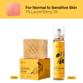 Laurel Berry Oil