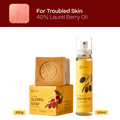 Laurel Berry Oil