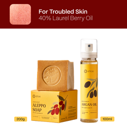 Laurel Berry Oil