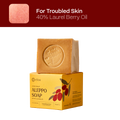 Aleppo Soap 