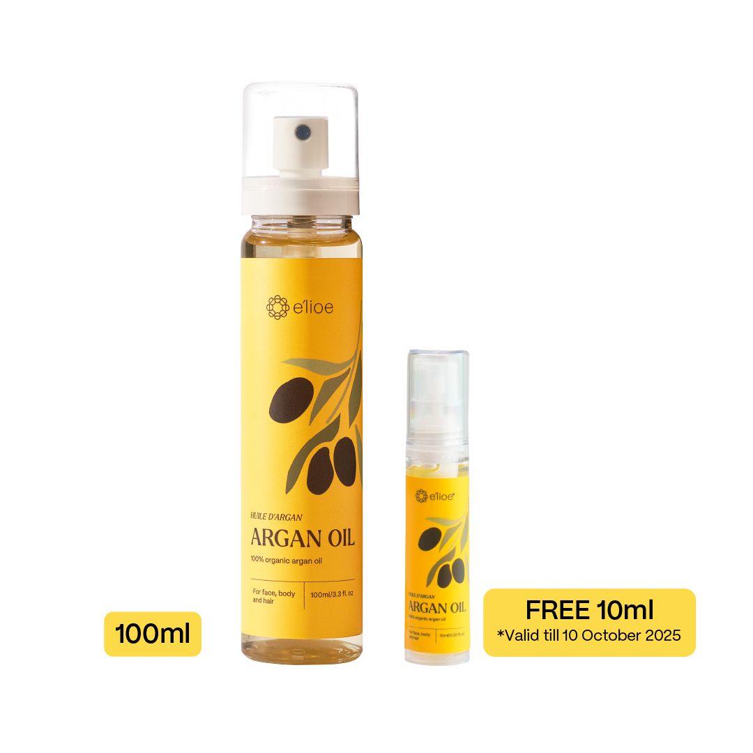 Argan Oil