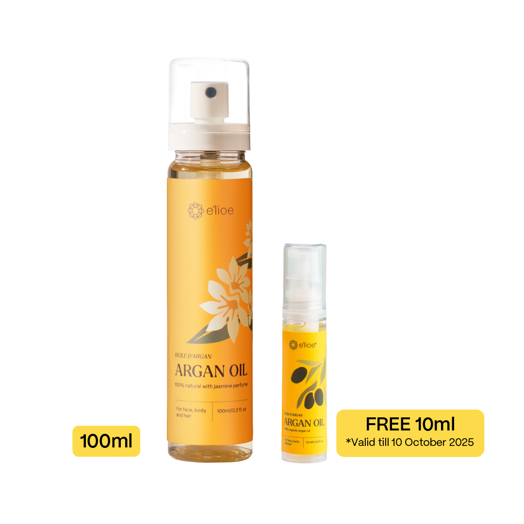 Argan Oil