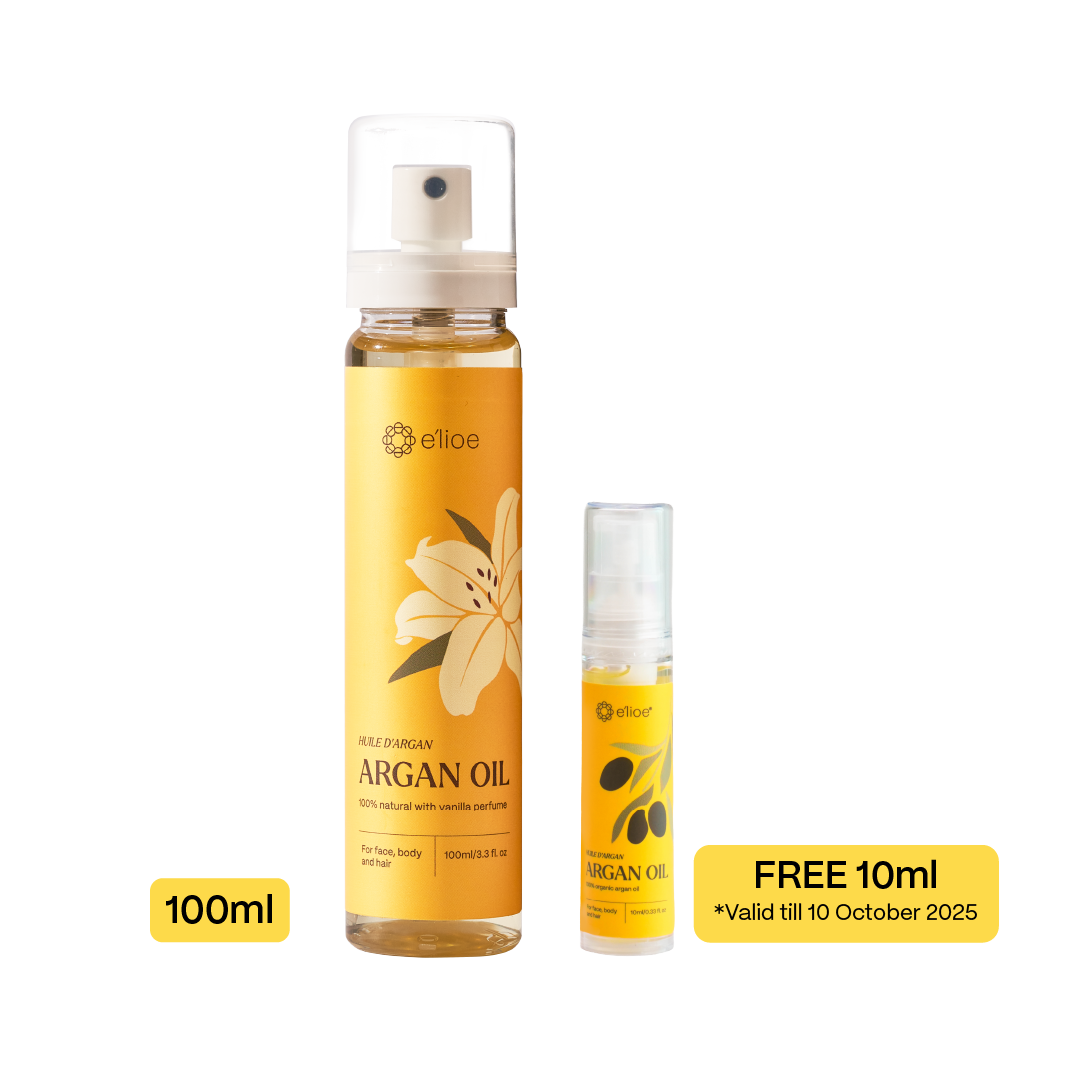 Argan Oil