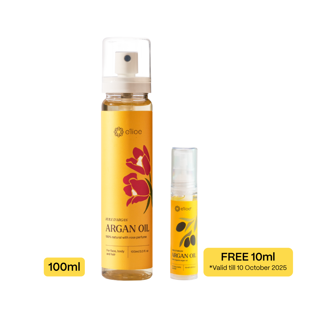 Argan Oil