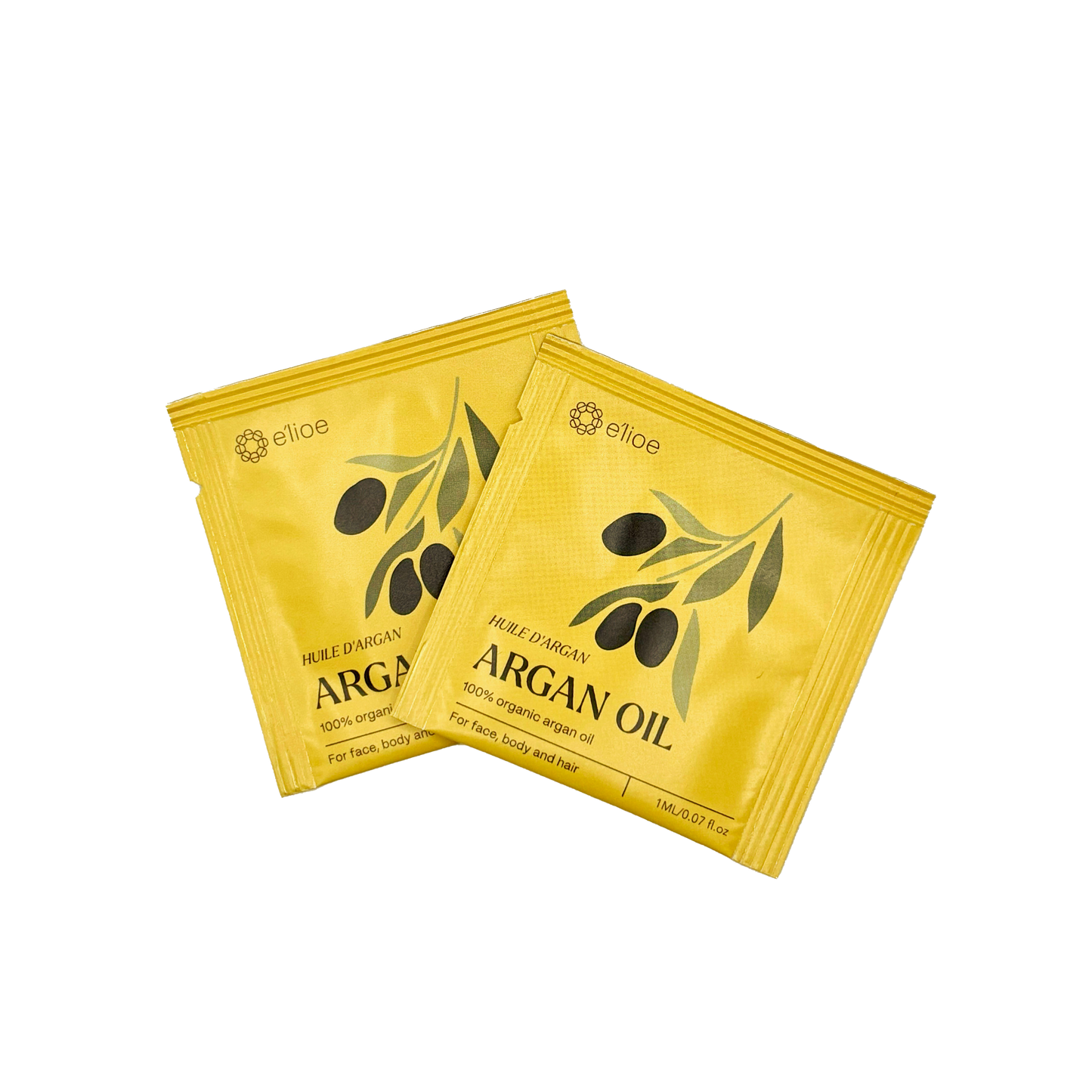 Free Argan Oil (Purity) (1 ml)
