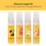Argan Oil Collection (4 x 10ml)