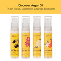 Argan Oil