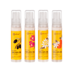 e'lioe Argan Oil Collection – 4 x10ml