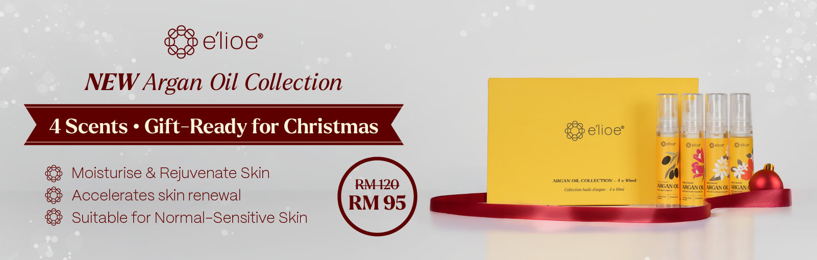 e'lioe Official Store