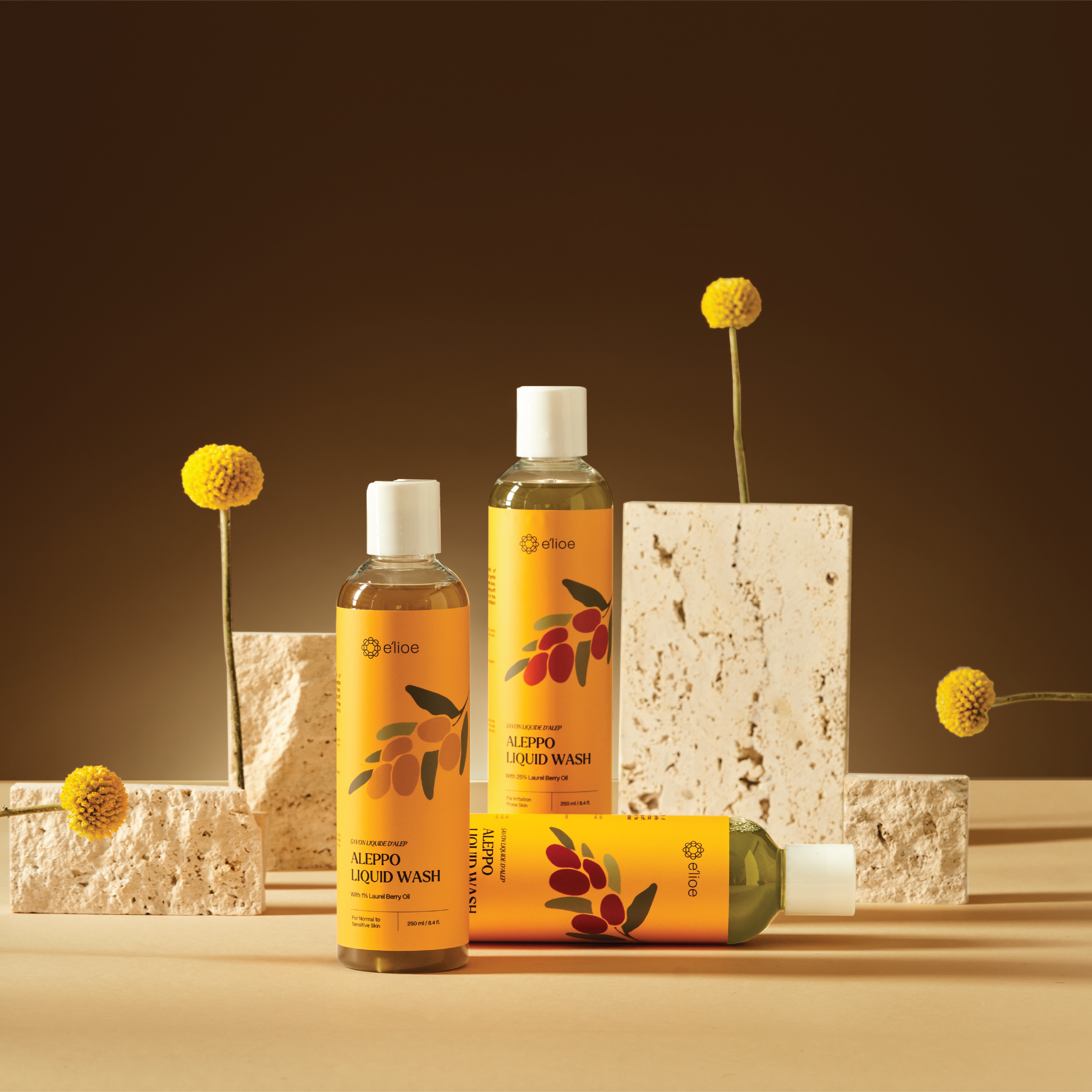 Moisturise and Restore Skin with Argan Oil