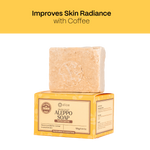 Premium Organic Aleppo Soap