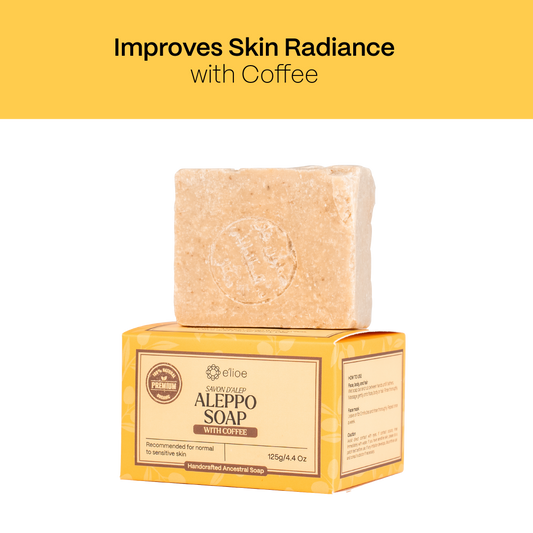 Premium Aleppo Soap
