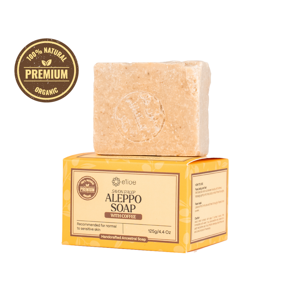 Sabun Aleppo Premium