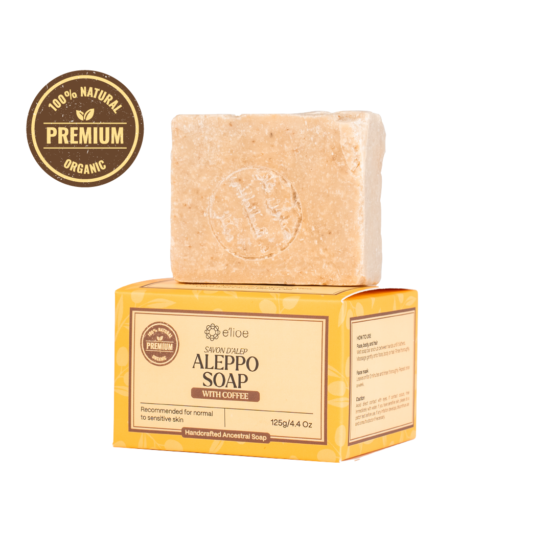Sabun Aleppo Premium