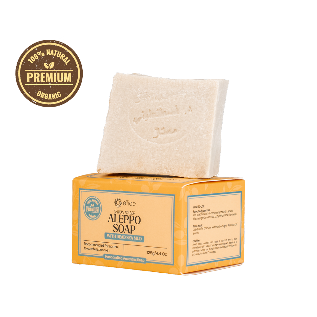 Sabun Aleppo Premium