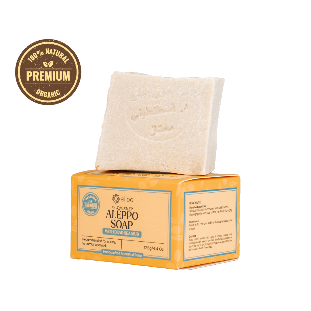 Sabun Aleppo Premium