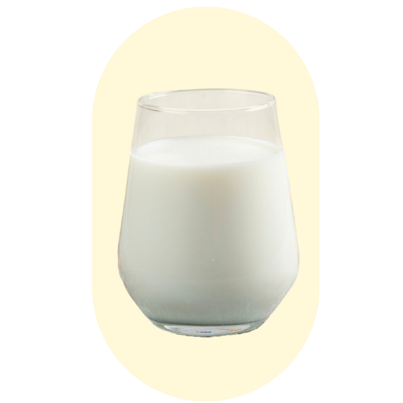 Susu Kambing