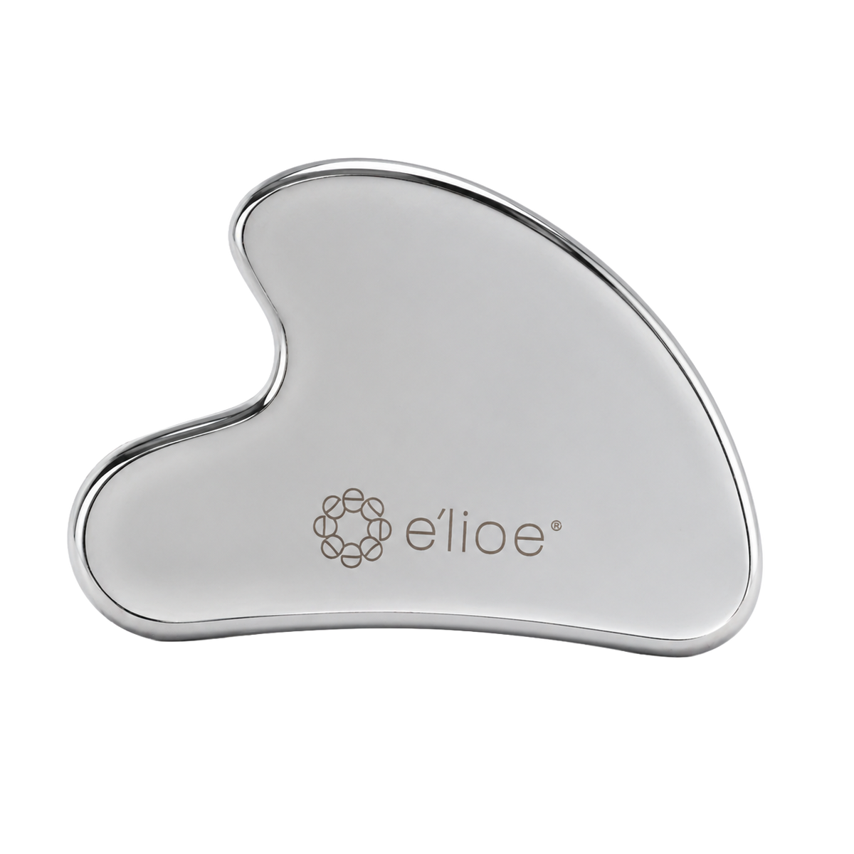 {FREE} Stainless Steel Gua Sha