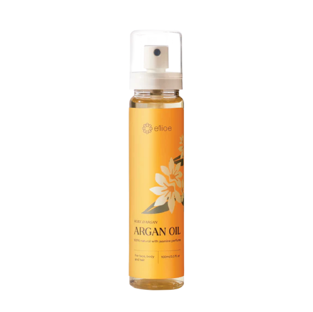 Argan Oil
