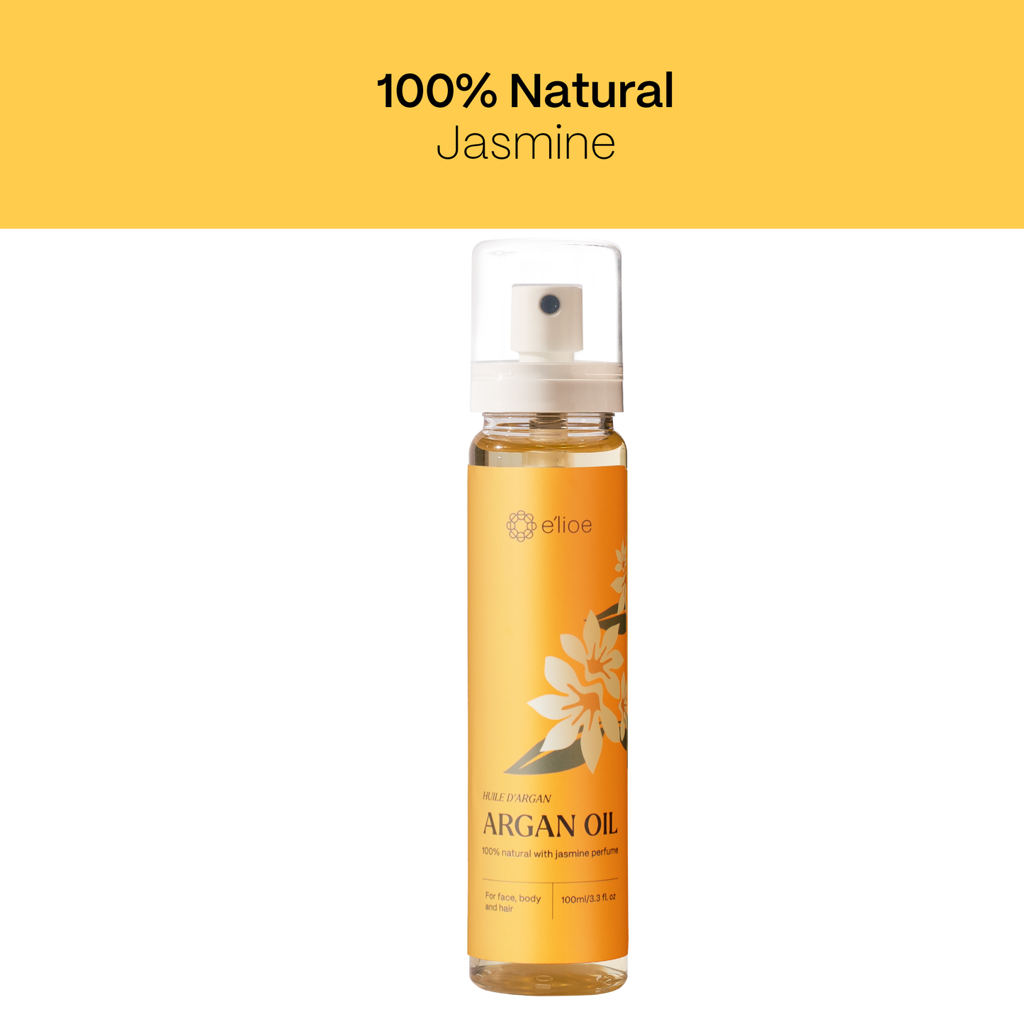 Argan Oil