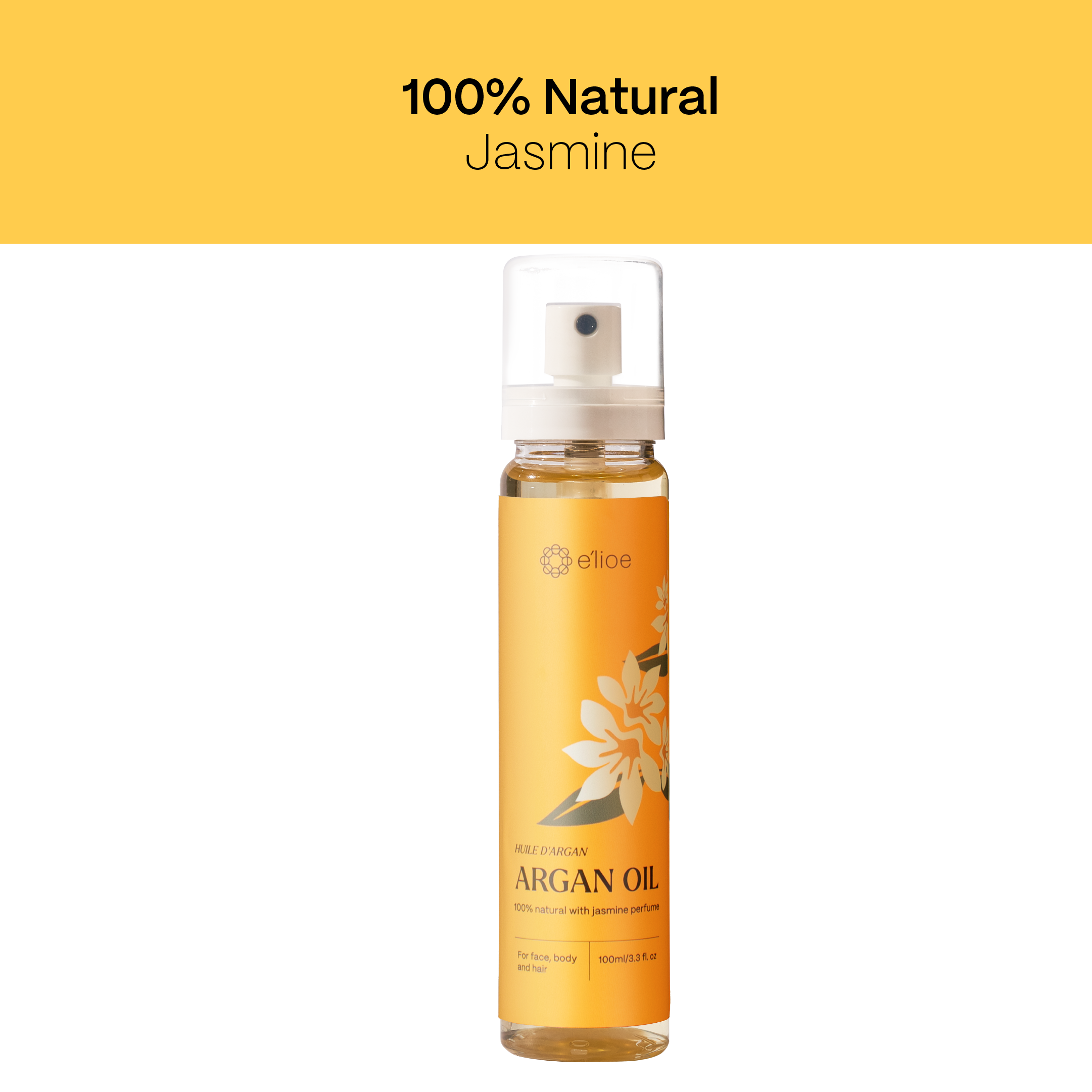 Argan Oil