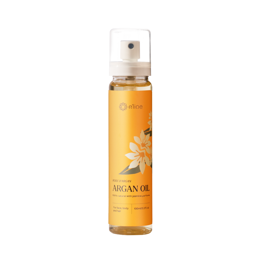 Bundle of 3 - Argan Oil (100ml) - Save 20%