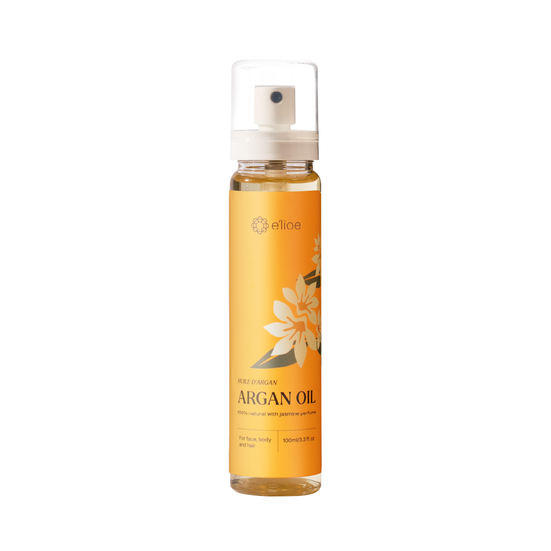 Bundle of 3 - Argan Oil (100ml) - Save 20%