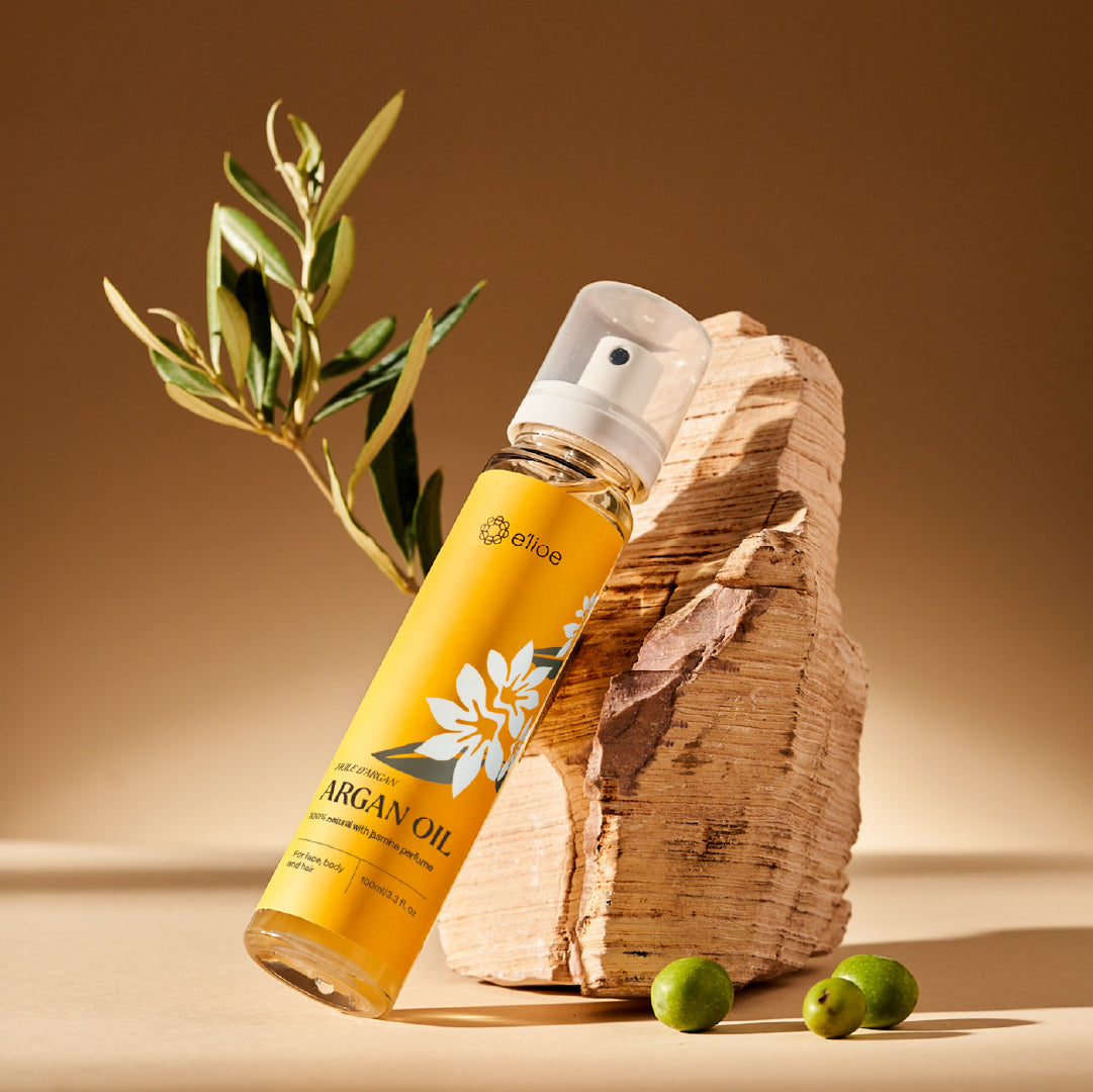 Argan Oil
