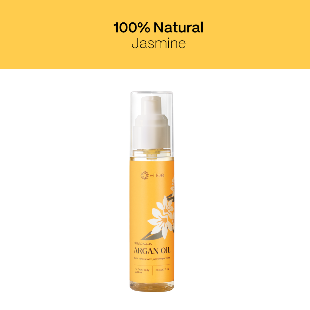 Argan Oil