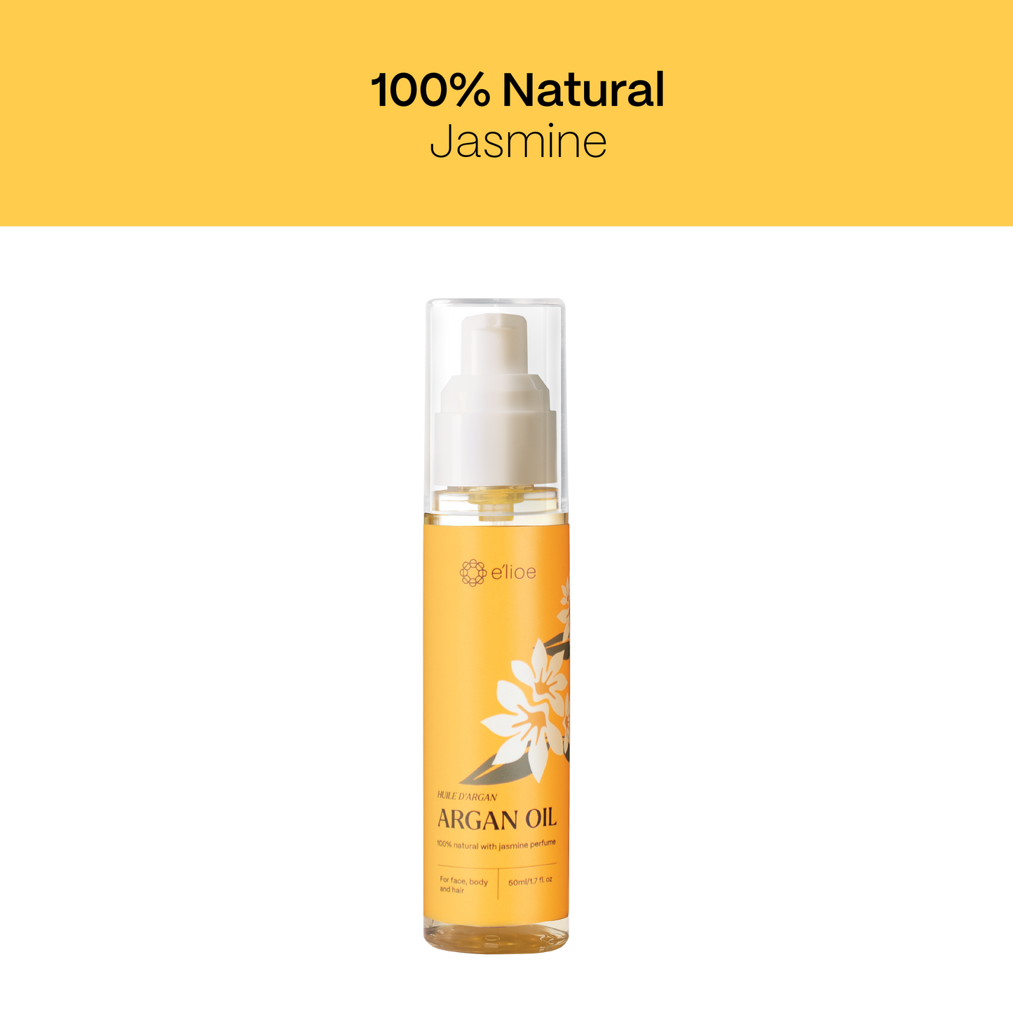 Argan Oil