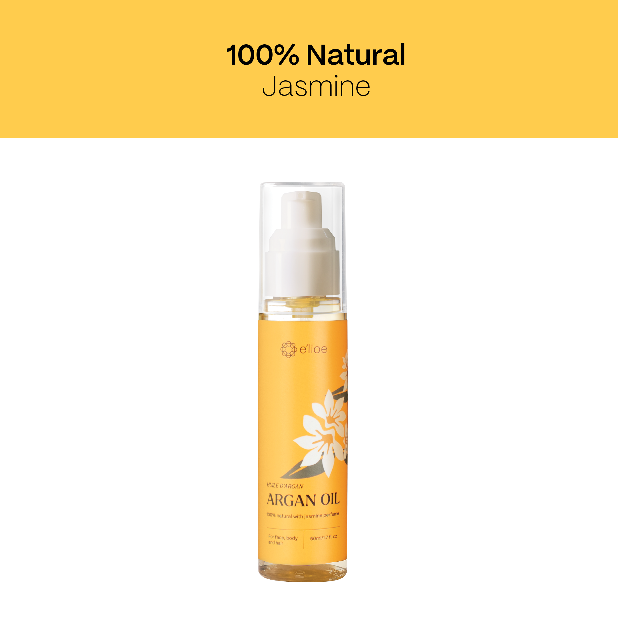 Argan Oil