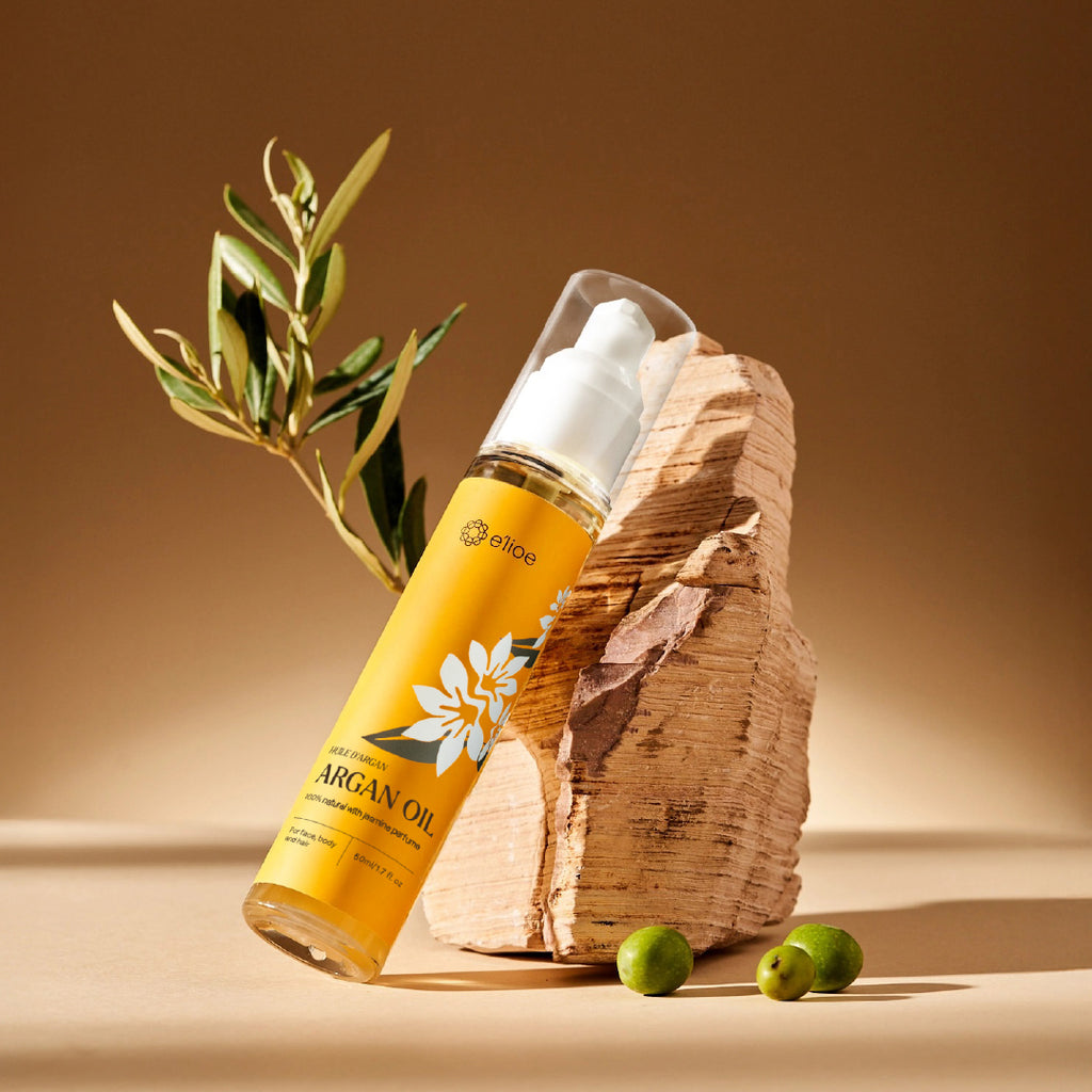 Bundle of 3 - Argan Oil (50ml) - Save 20%