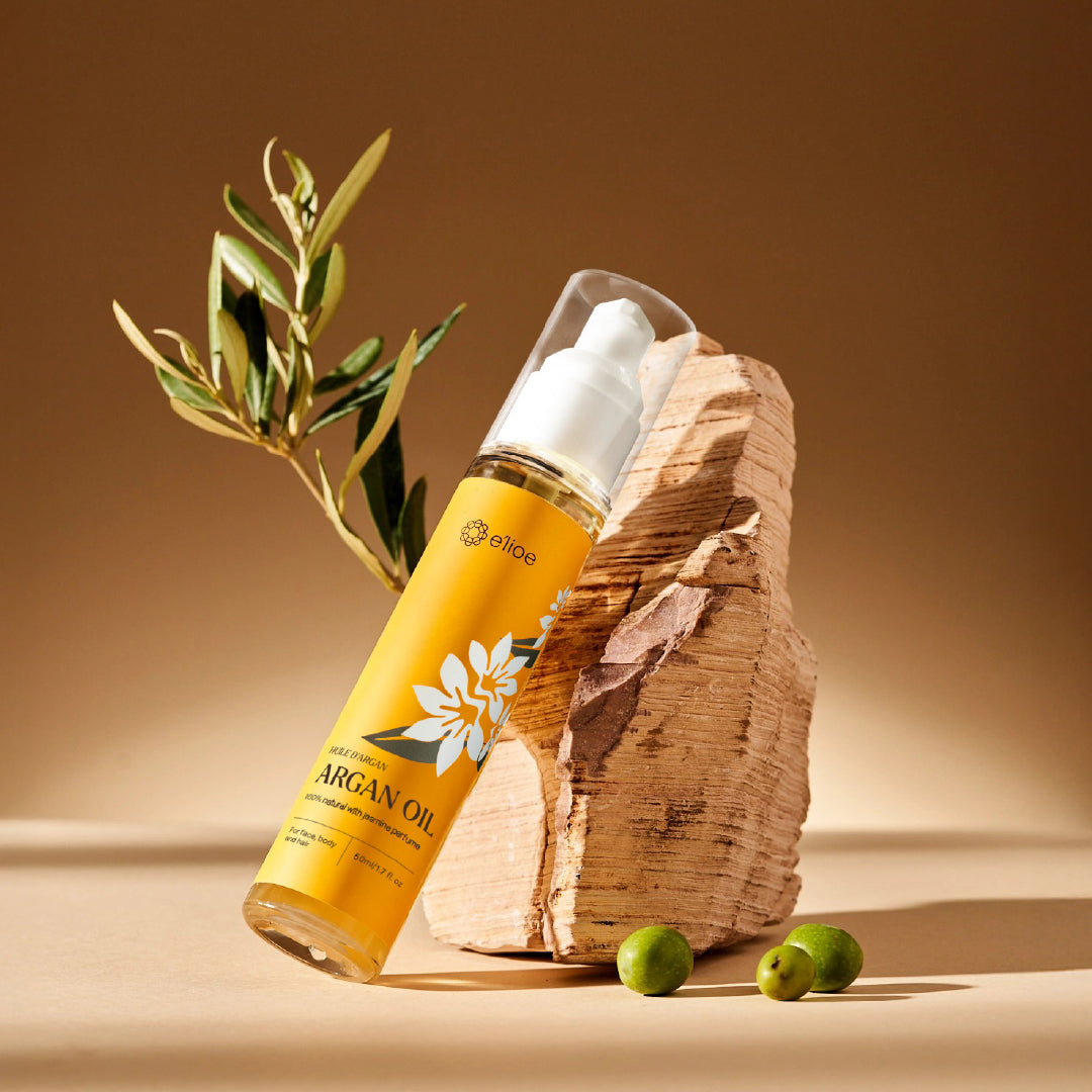 Bundle of 3 - Argan Oil (50ml) - Save 20%