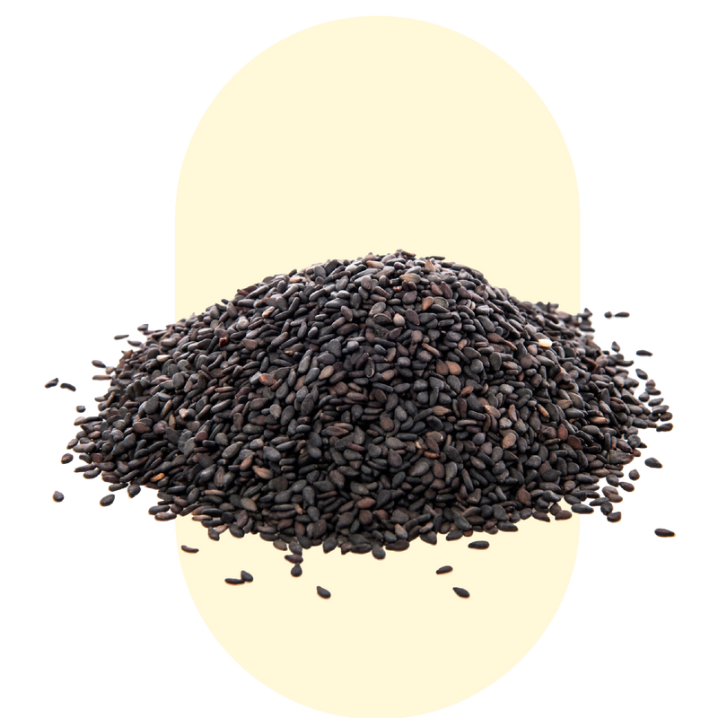 Nigella Oil