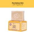 Premium Organic Aleppo Soap